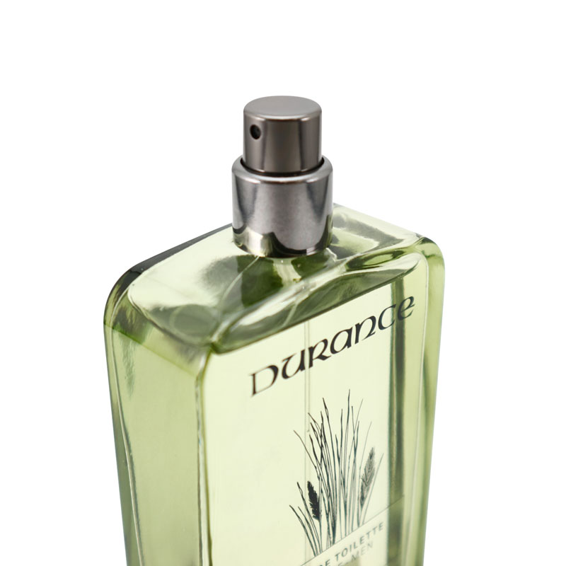 オードトワレ 100ml ベティベールゼスト／DURANCE（香水） | カテゴリ