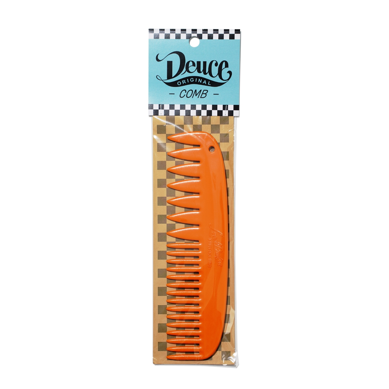 Deuce Comb�ʥ���󥸡ˡ�Deuce�ʥ������
