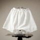 STANDARD BOXER SHORTS WHITE�ʥܥå�������ˡ�GLAD HAND �ʥѥ�ġ�