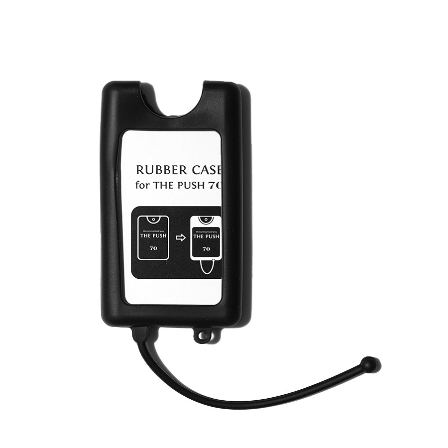 Discovery Set WOOD��3 Bottle +1 Rubber Set�ˡ�THE PUSH�ʥϥ�ɥ��ץ졼��