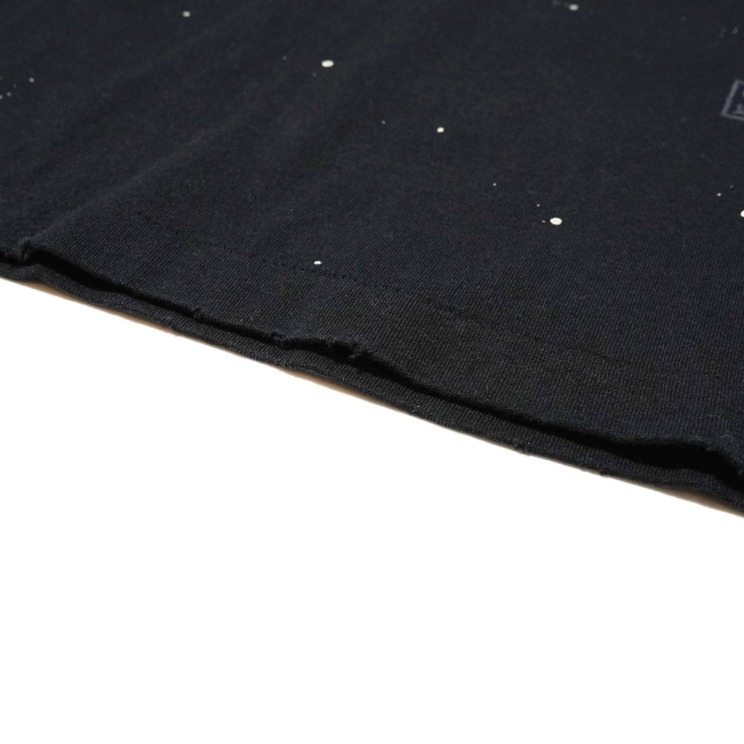 VINTAGE FINISH STANDARD HENRY POCKET L/S T-SHIRTS_26��BK�ˡ�GLAD HAND ��T����ġ�