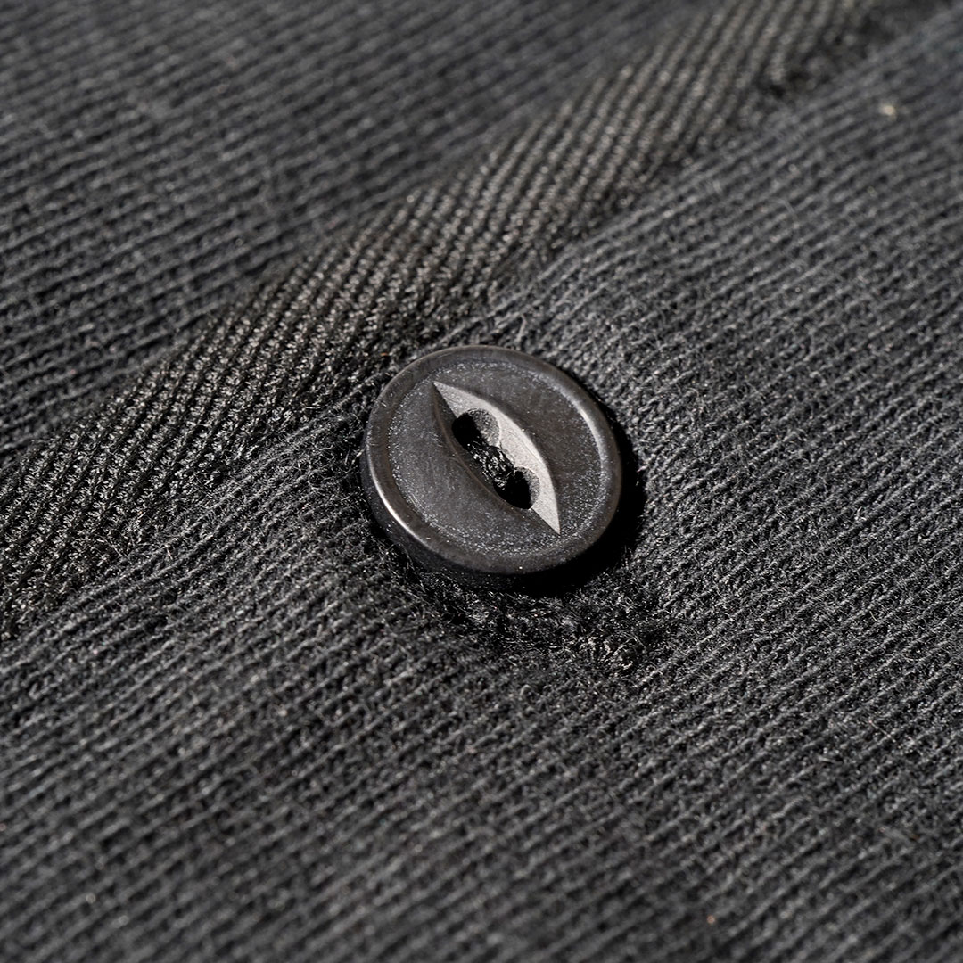 VINTAGE FINISH STANDARD HENRY POCKET L/S T-SHIRTS_26��BK�ˡ�GLAD HAND ��T����ġ�