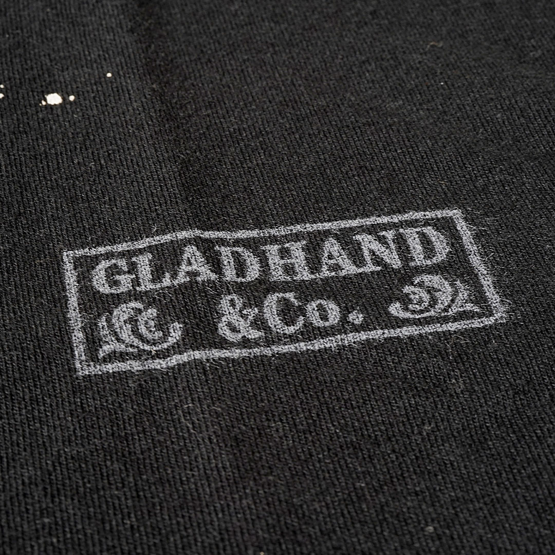 by gladhand◇プリントシャツ◇XL◇L氏 by gladhand◇プリントシャツ◇XL◇L氏 - メルカリ