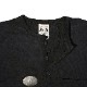 VINTAGE FINISH STANDARD HENRY POCKET L/S T-SHIRTS_26��BK�ˡ�GLAD HAND ��T����ġ�
