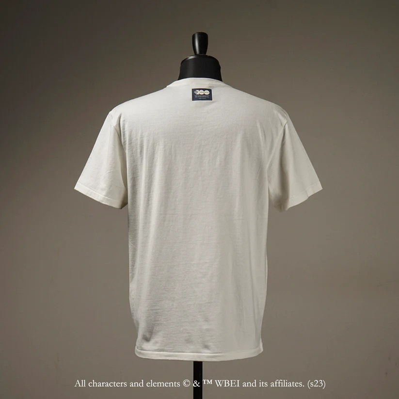 WARNER BROS. 100TH - S/S T-SHIRTS��GLAD HAND ��T����ġ�
