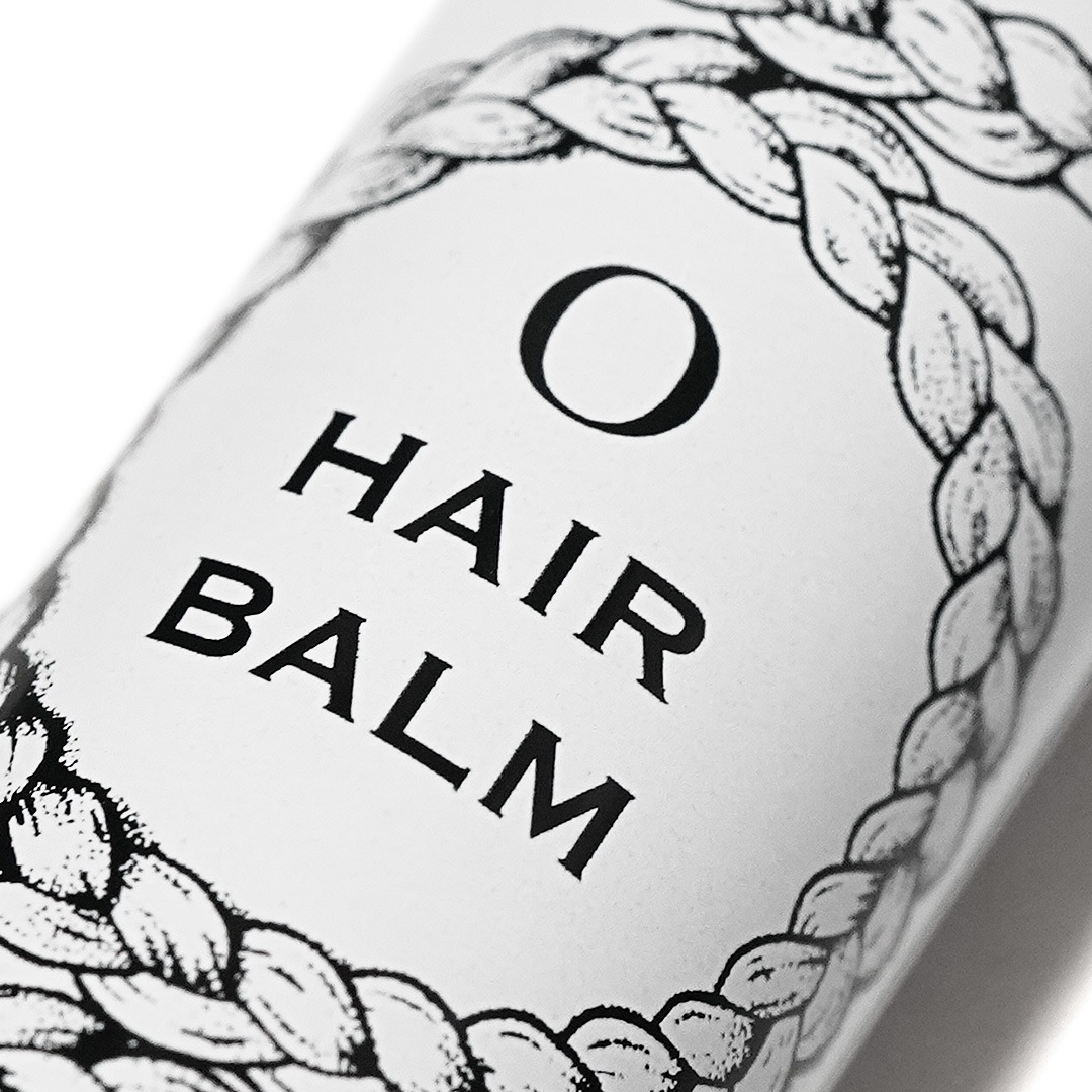 OHAIR STICK BALMO SkinHairʥإС