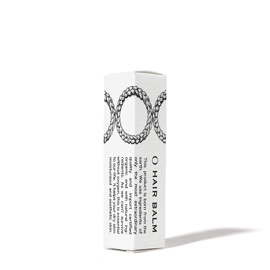 OHAIR STICK BALMO SkinHairʥإС