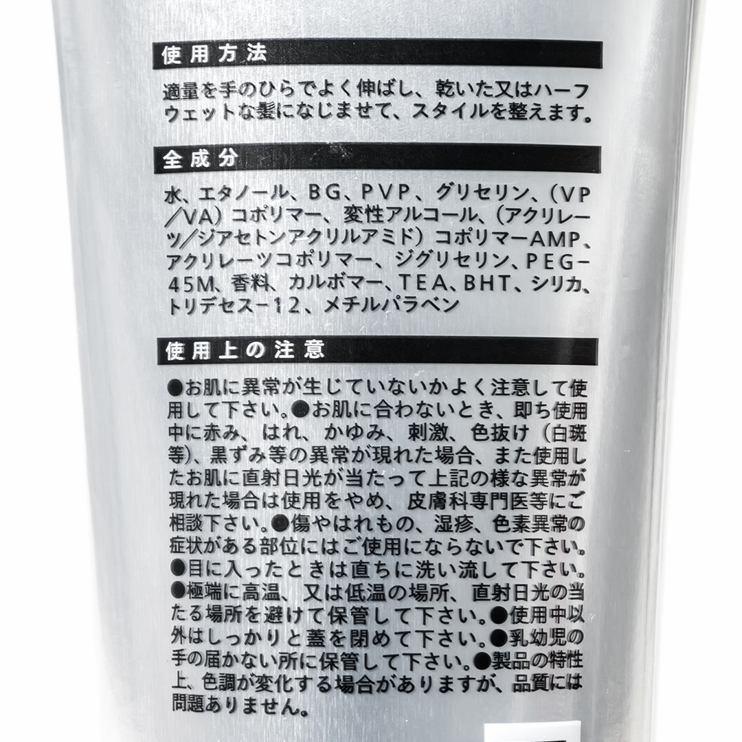 DEVILS FIBER GEL 005ANARCHY'S FACTORYʥإ