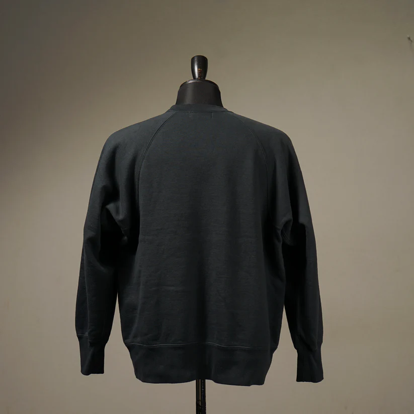 AKOM - SWEAT AKOM��GH5301��BK�ˡ�GLAD HAND �ʥ������åȡ�