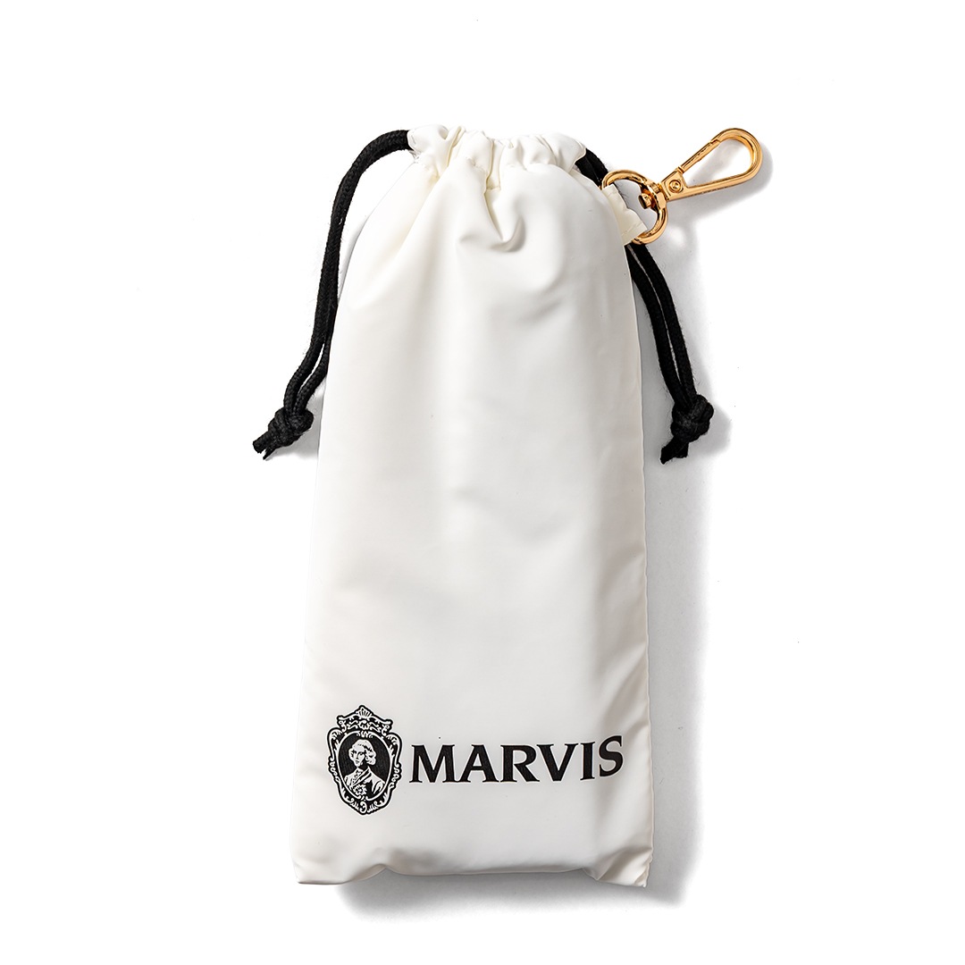 THE WHITE JETSETTER��MARVIS�ʻ��᤭ʴ��