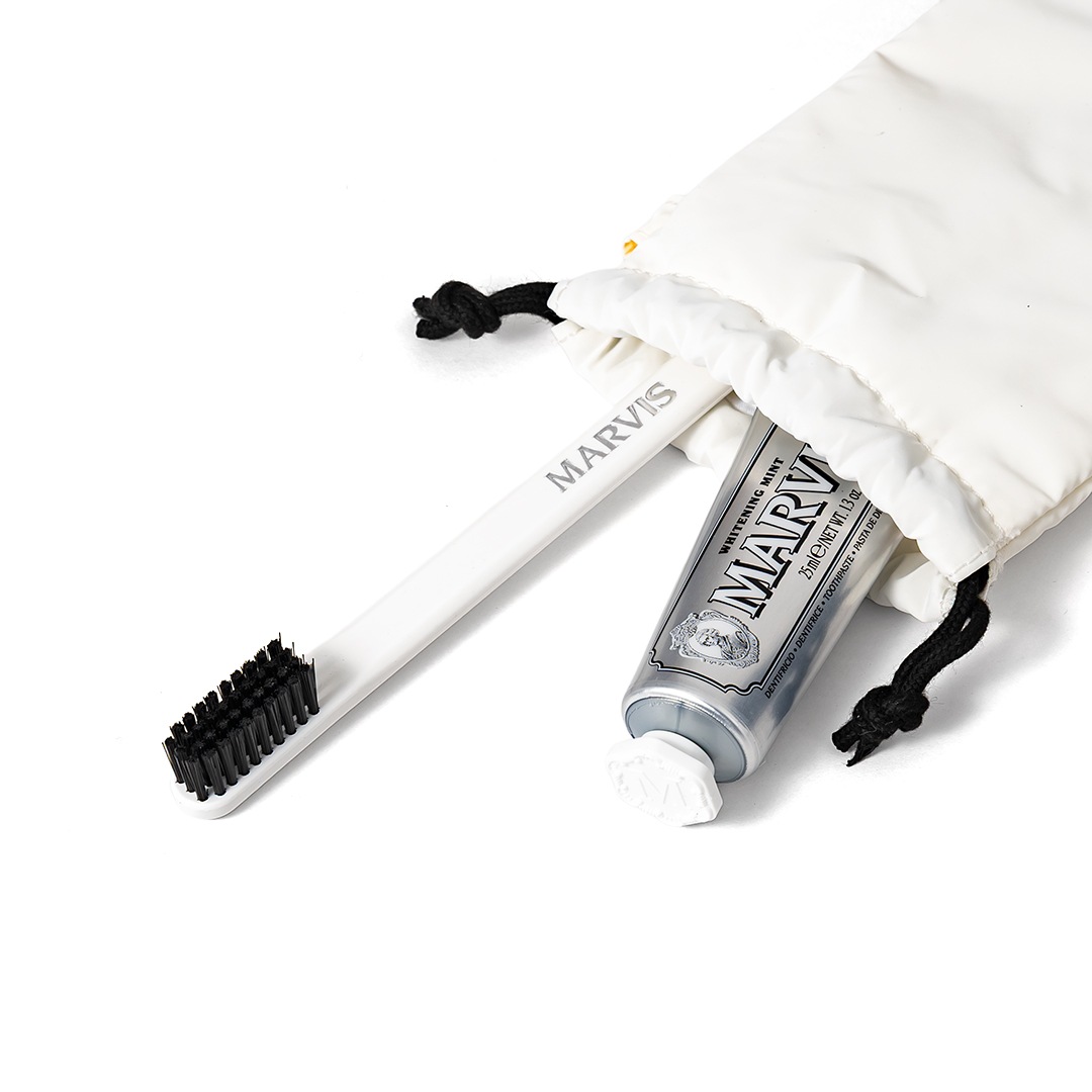 THE WHITE JETSETTER��MARVIS�ʻ��᤭ʴ��