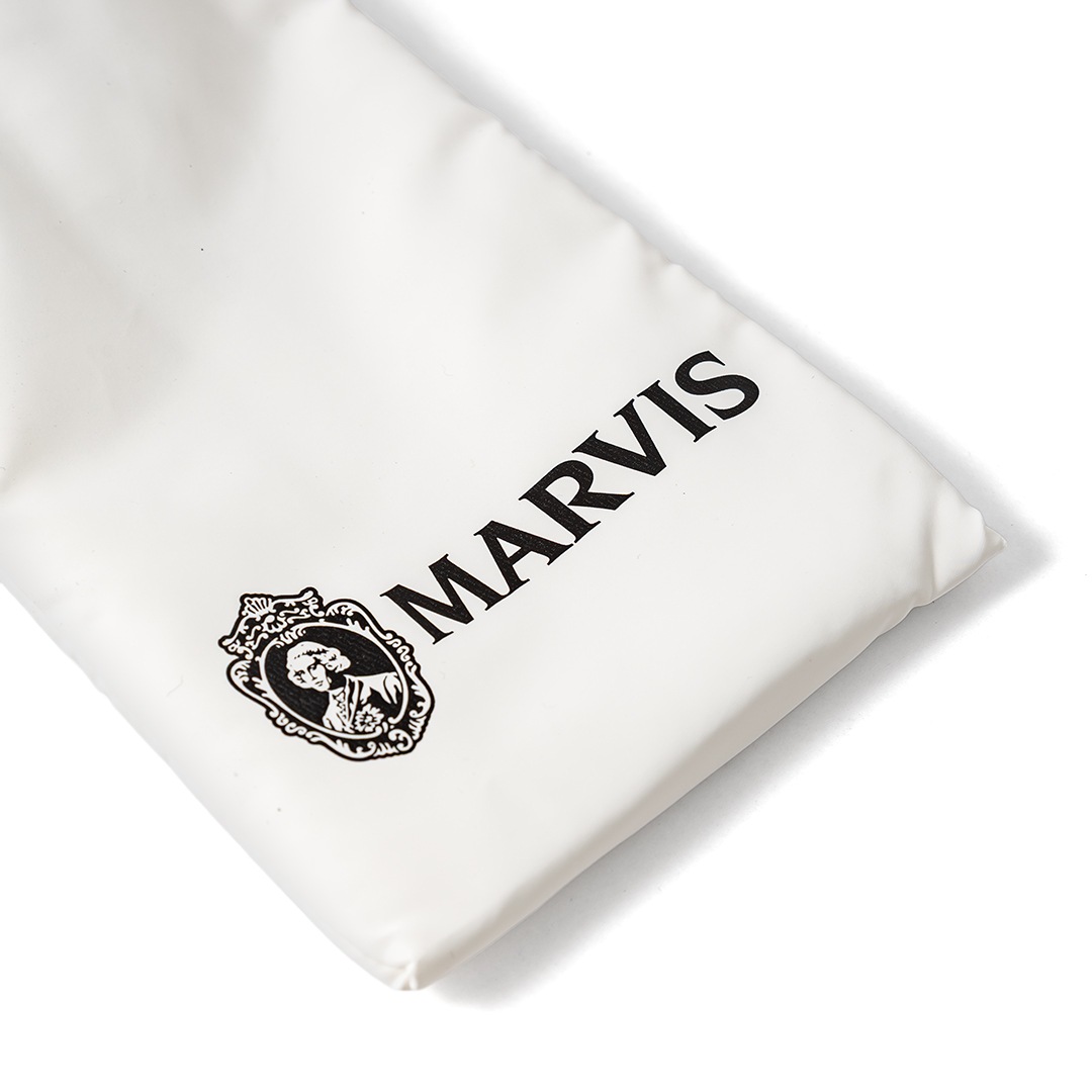 THE WHITE JETSETTER��MARVIS�ʻ��᤭ʴ��