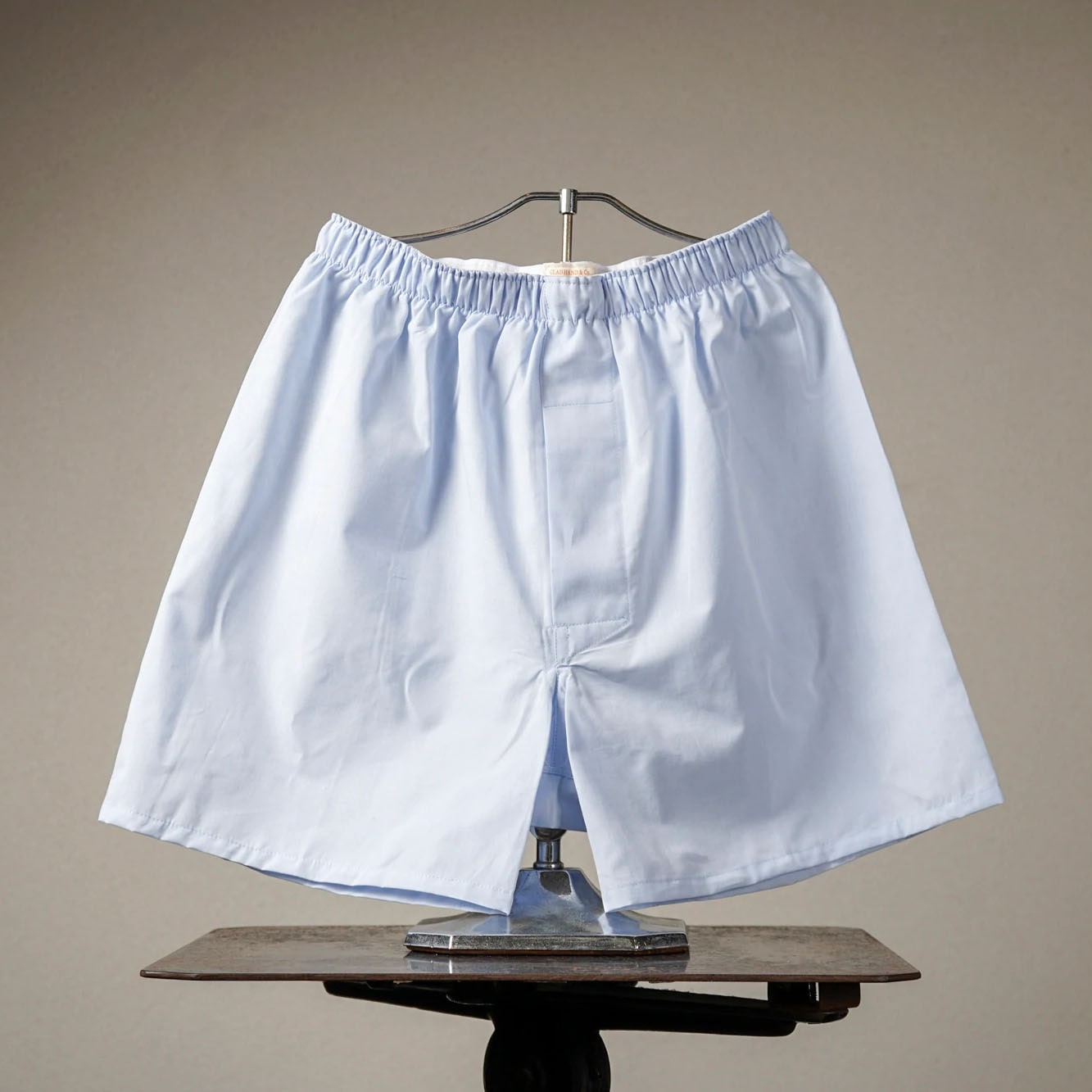 STANDARD BOXER SHORTS SAX�ʥܥå�������ˡ�GLAD HAND �ʥѥ�ġ�