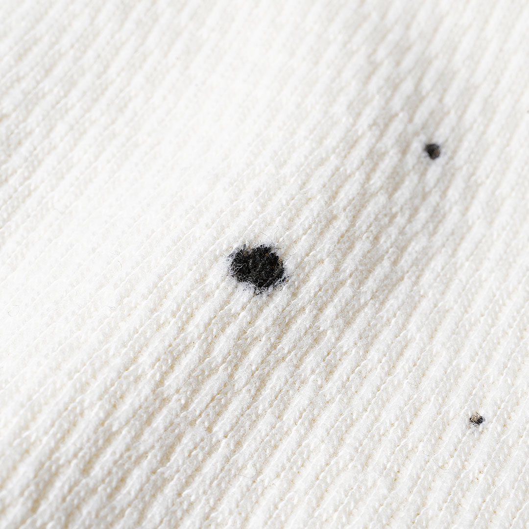 VINTAGE FINISH STANDARD WAFFLE HENRY L/S T-SHIRTS_28��WH�ˡ�GLAD HAND ��T����ġ�