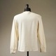 VINTAGE FINISH STANDARD WAFFLE HENRY L/S T-SHIRTS_28��WH�ˡ�GLAD HAND ��T����ġ�