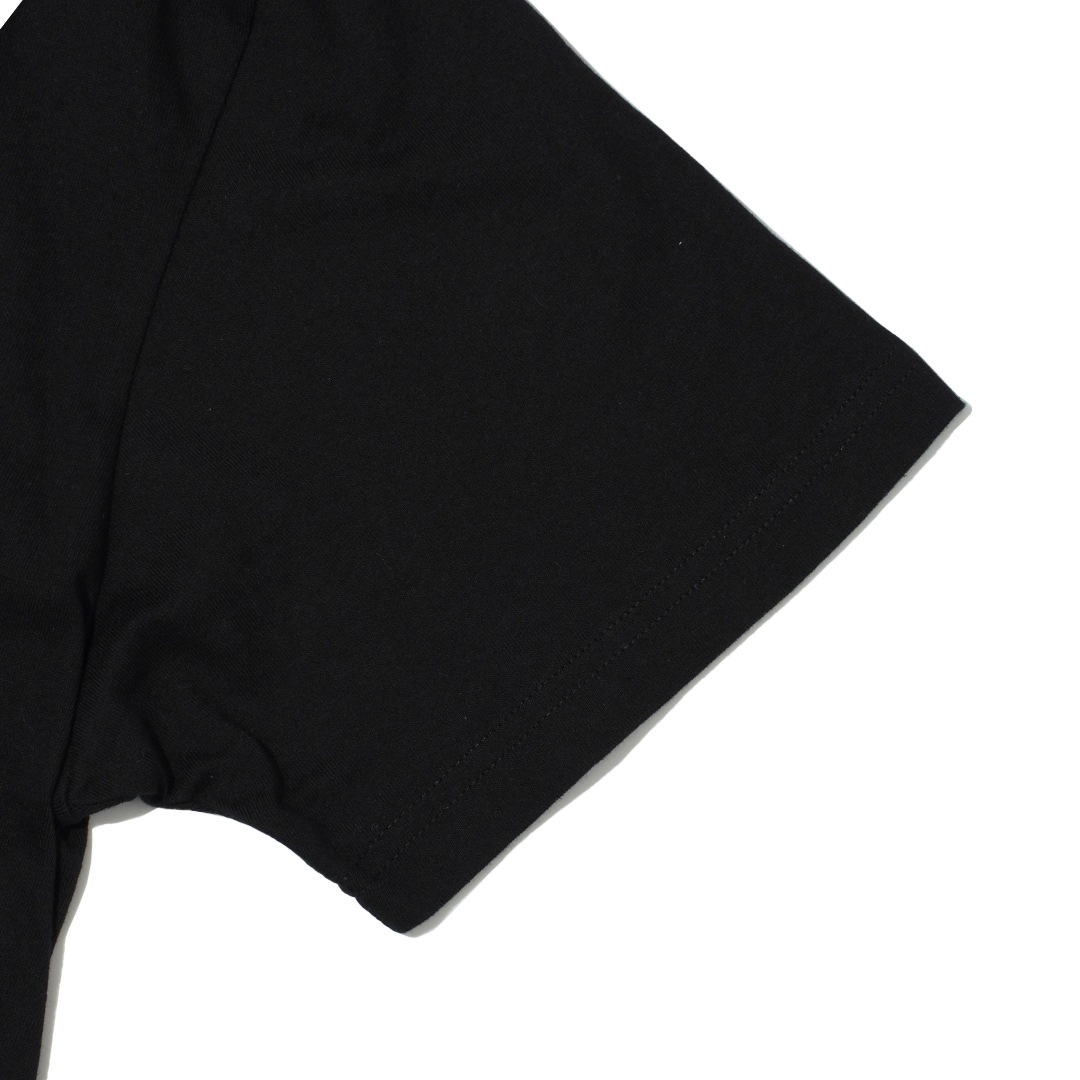 WOLFMANBabbitt Bank T-Shirts_BKWOLFMANGLAD HAND Tġ