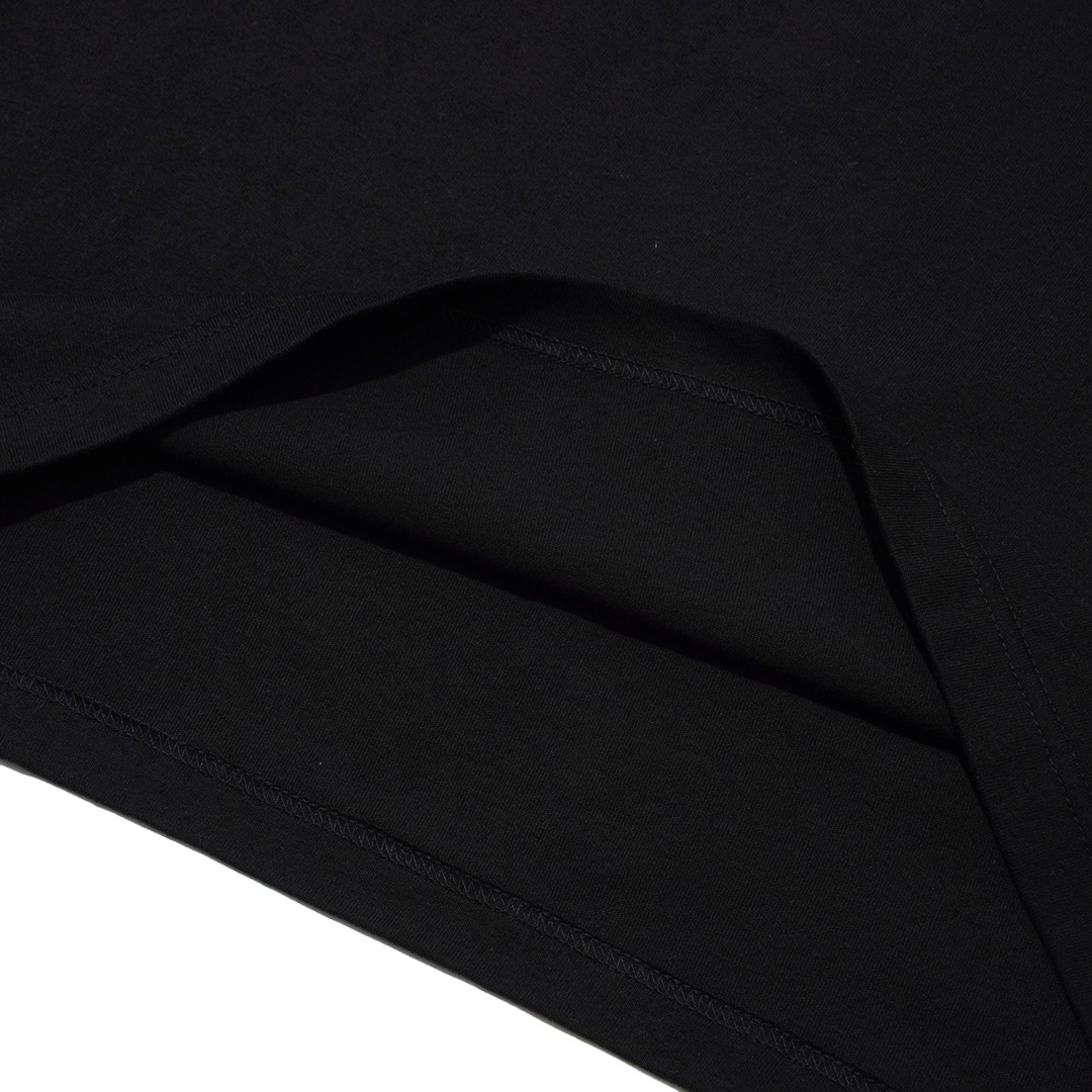 WOLFMANBabbitt Bank T-Shirts_BKWOLFMANGLAD HAND Tġ