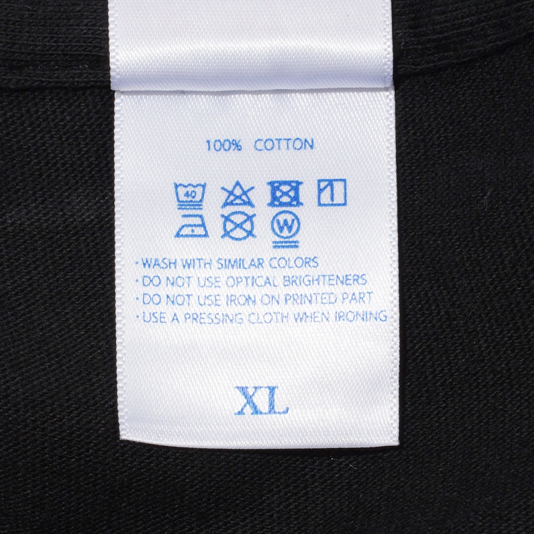 WOLFMANBabbitt Bank T-Shirts_BKWOLFMANGLAD HAND Tġ