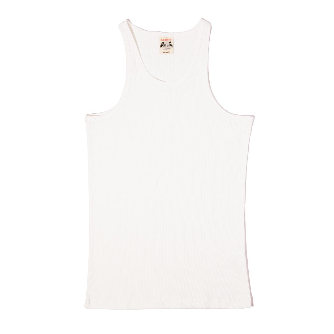 STANDARD TANK-TOP (2 - PACK)_05WHˡGLAD HAND ʥ󥯥ȥåס