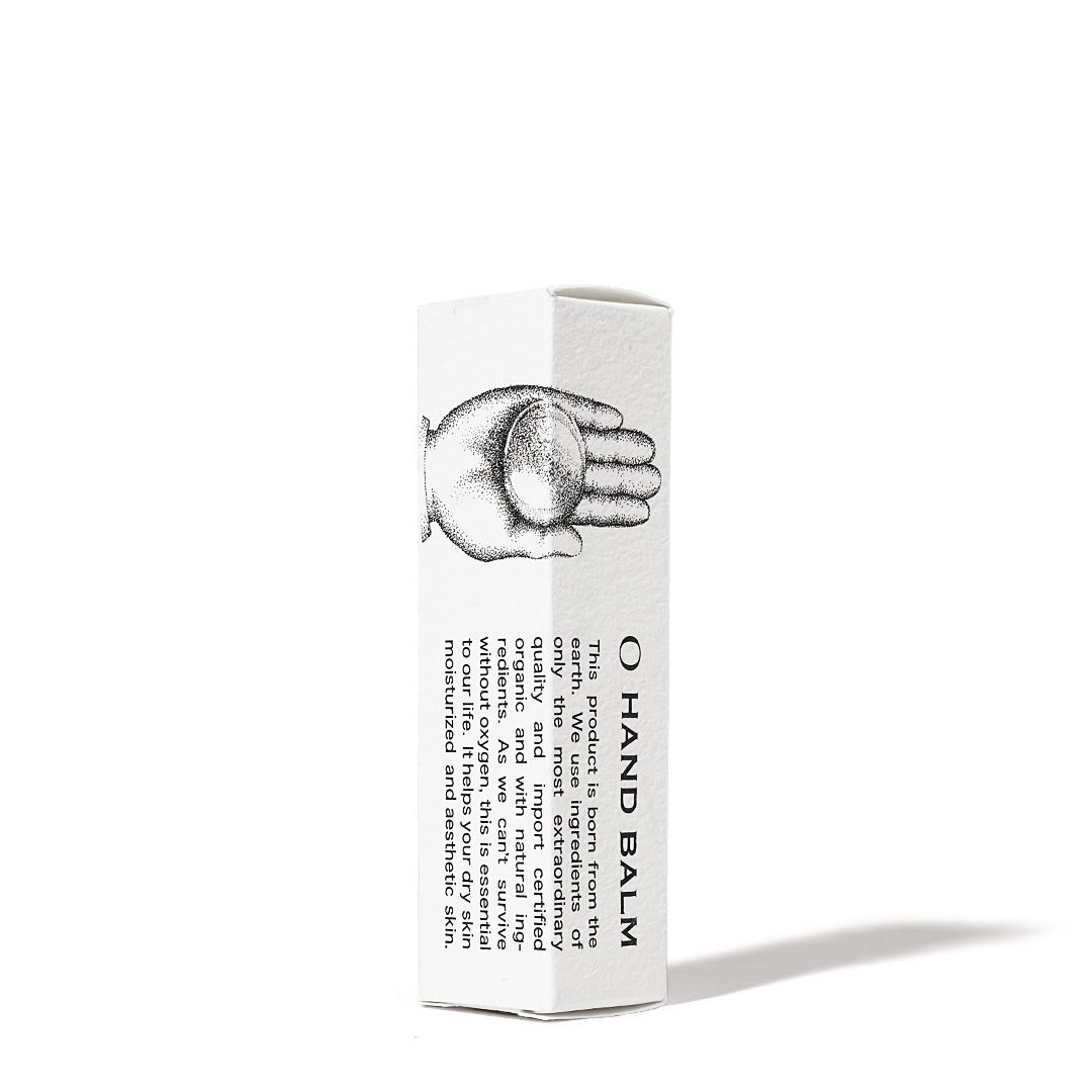 OHAND STICK BALMO SkinHairʥϥɥС