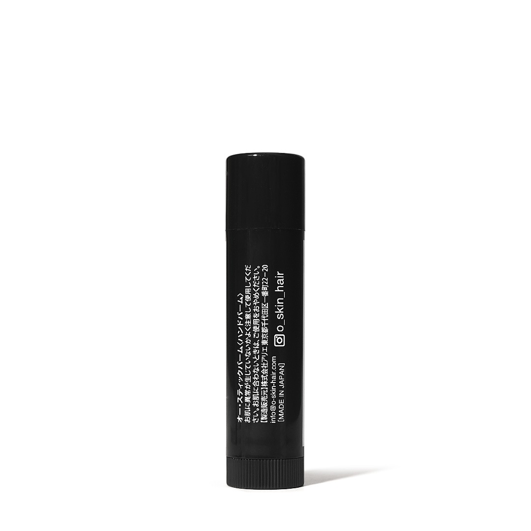 OHAND STICK BALMO SkinHairʥϥɥС