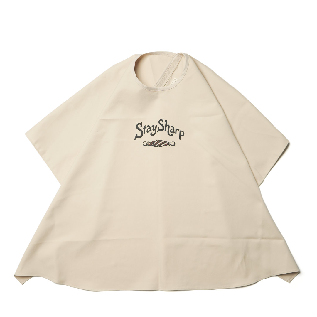 STAY SHARP-SHAVE CLOTHWOLFMANWEIRDO ʥ֥
