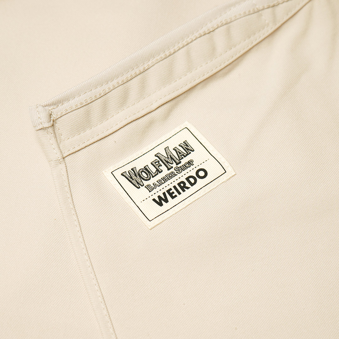 STAY SHARP-SHAVE CLOTHWOLFMANWEIRDO ʥ֥