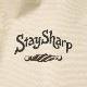 STAY SHARP-SHAVE CLOTHWOLFMANWEIRDO ʥ֥