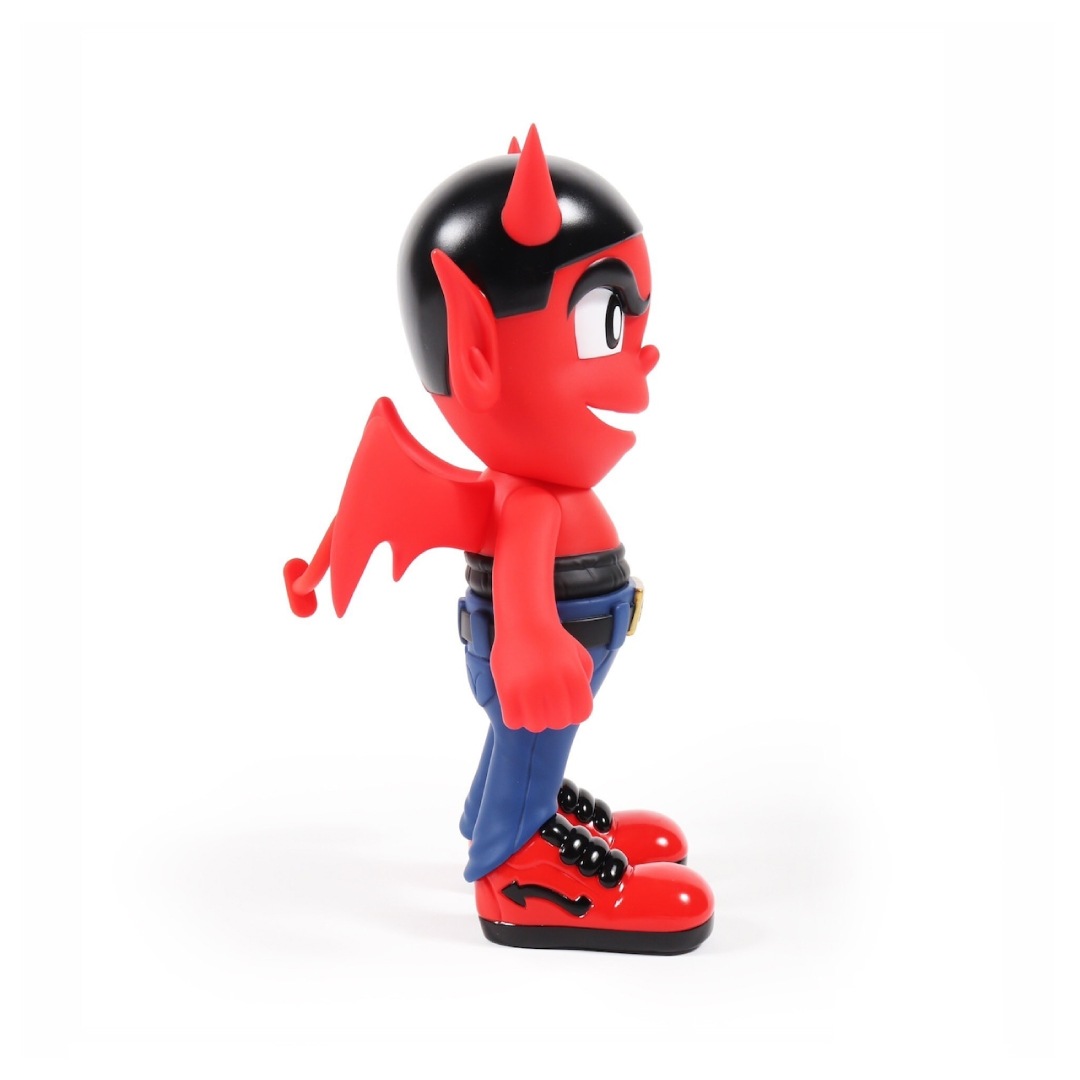 ANARCHY DEVIL／ANARCHY'S FACTORY（フィギュア） | CATEGORY