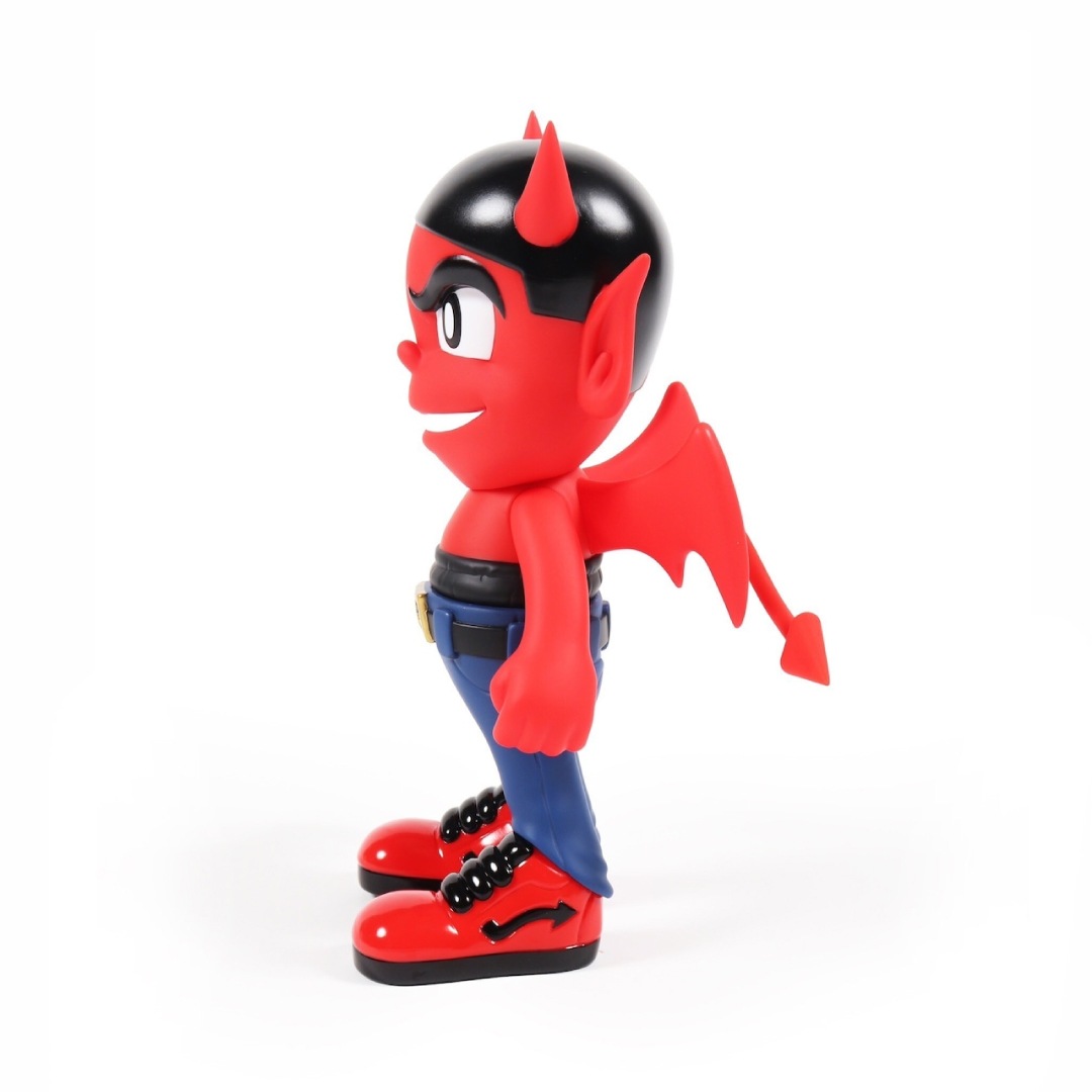 ANARCHY DEVIL��ANARCHY'S FACTORY�ʥե����奢��