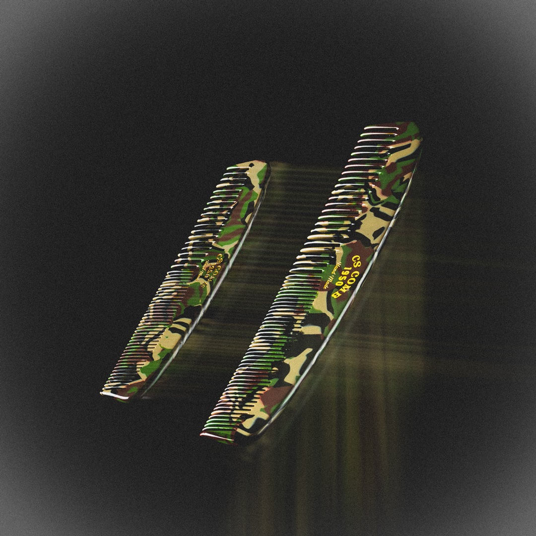 �ڸ����CS COMB��CAMOUFLAGE�ˡ�CS1950�ʥ������