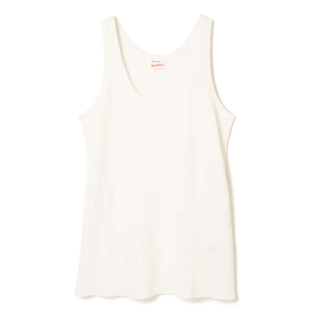 �١����å���åե� ���󥯥ȥå� #611�ʥ��եۥ磻�ȡˡ�Healthknit�ʥ��󥯥ȥåס�