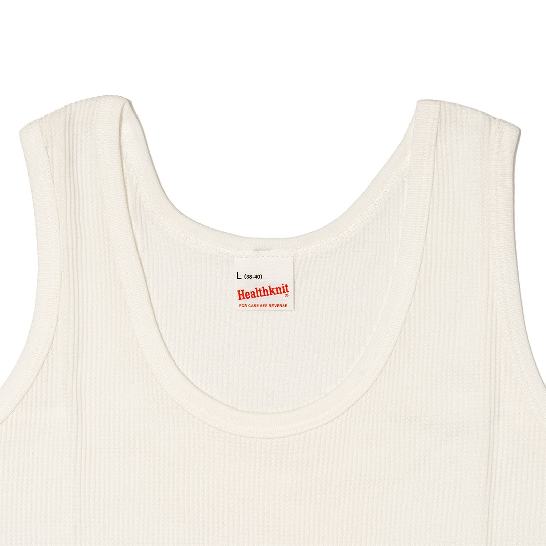 �١����å���åե� ���󥯥ȥå� #611�ʥ��եۥ磻�ȡˡ�Healthknit�ʥ��󥯥ȥåס�