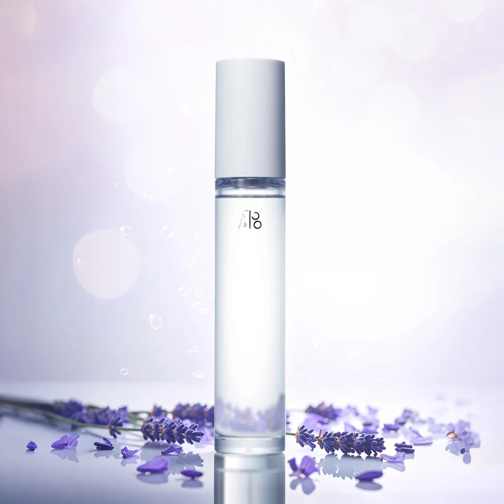 LAVENDER �ե��������ȥʡ���ICOR�ʲ��ѿ��