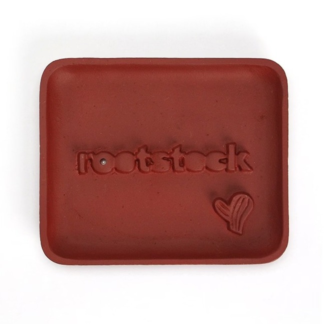 ALX TRAY "Rootstock"��DETAIL INC.�ʥ���ߥȥ쥤��