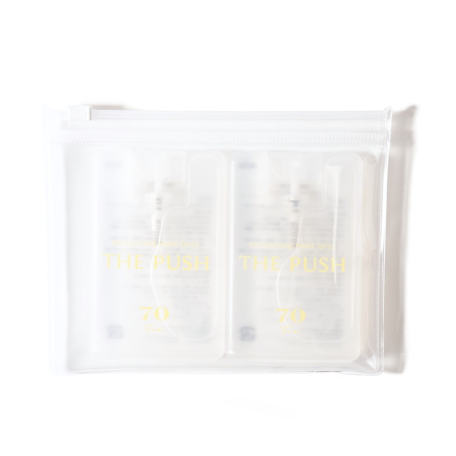 LEMON 2 Bottle Set��THE PUSH�ʥϥ�ɥ��ץ졼��
