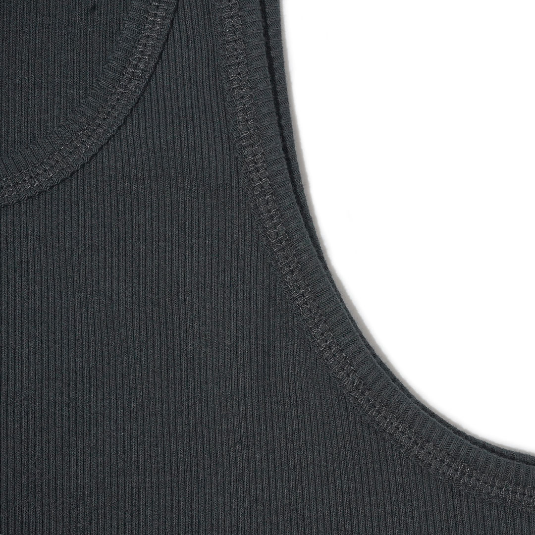 STANDARD TANK-TOP (2 - PACK)_05(BK)��GLAD HAND �ʥ��󥯥ȥåס�