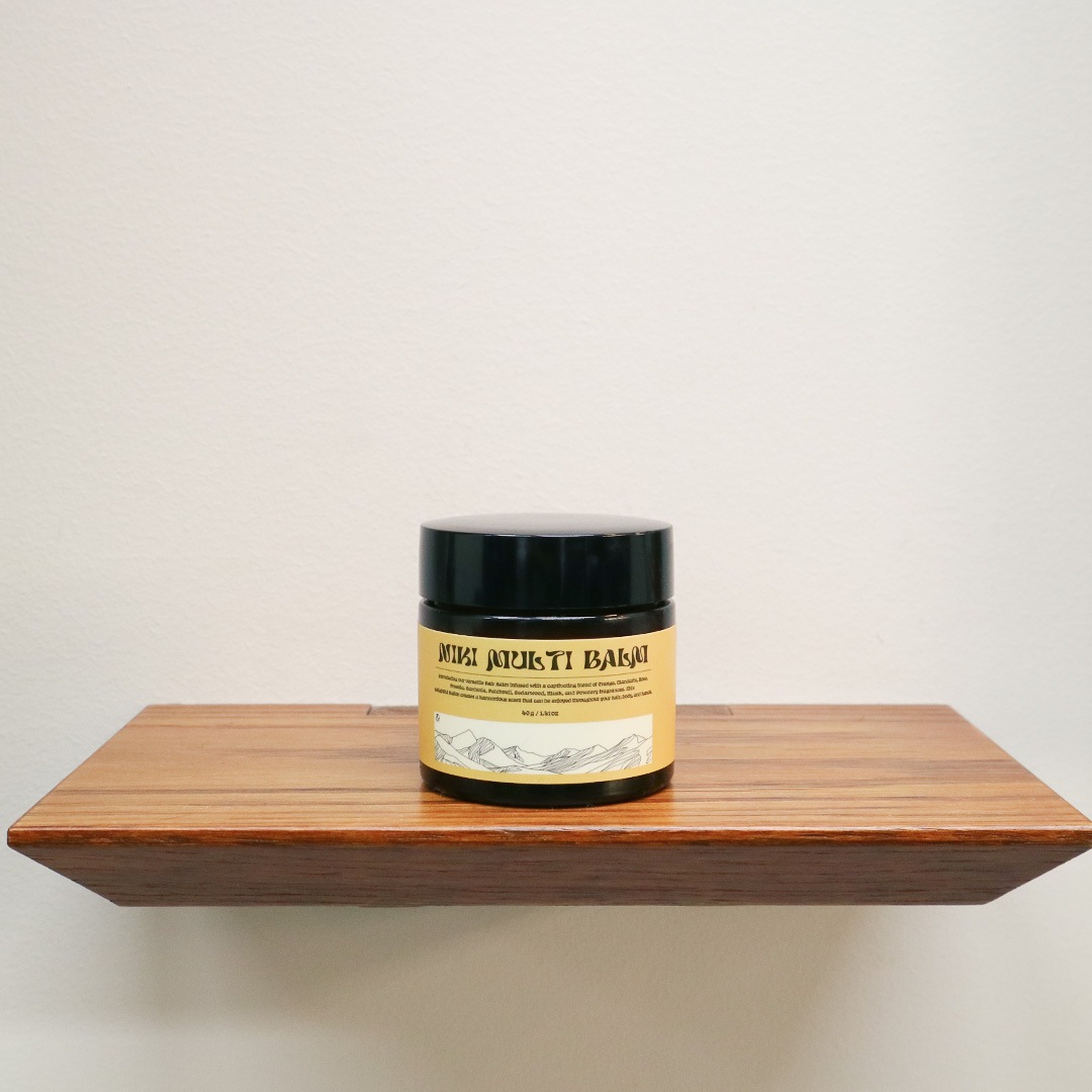 NIKI multi balmNIKIʥޥС