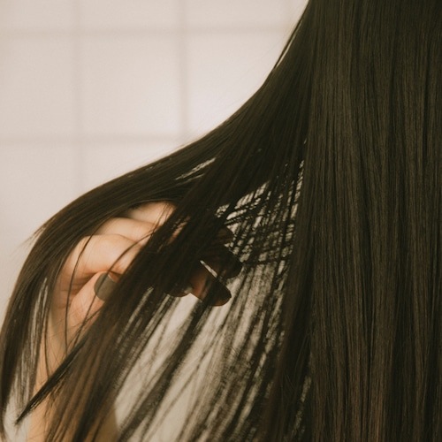 OHAIR MILK 110mLO SkinHairʥإߥ륯