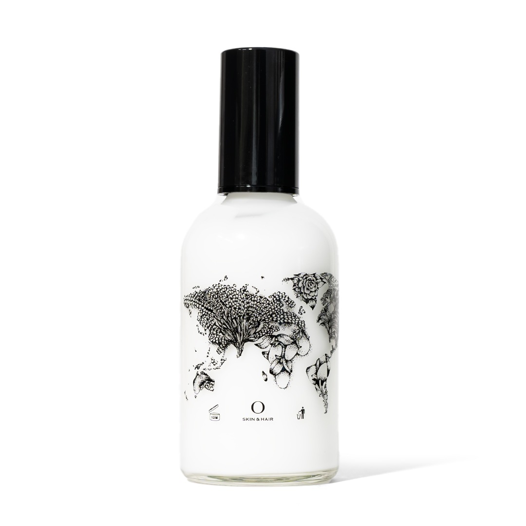 OHAIR MILK 110mLO SkinHairʥإߥ륯