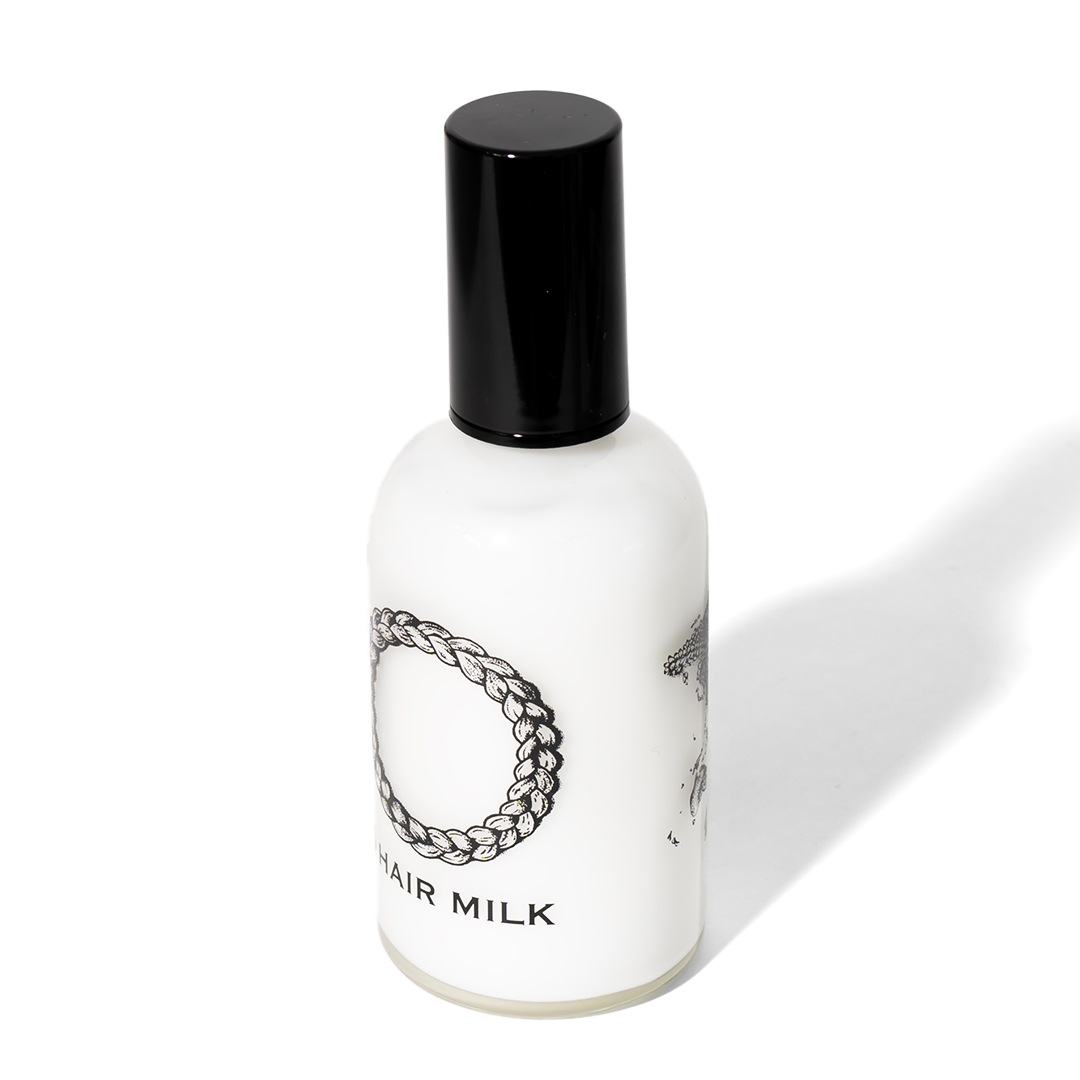 OHAIR MILK 110mLO SkinHairʥإߥ륯