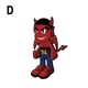 ANARCHY DEVIL STICKER SET��ANARCHY'S FACTORY�ʥ��ƥå�����