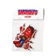 ANARCHY DEVIL STICKER SET��ANARCHY'S FACTORY�ʥ��ƥå�����