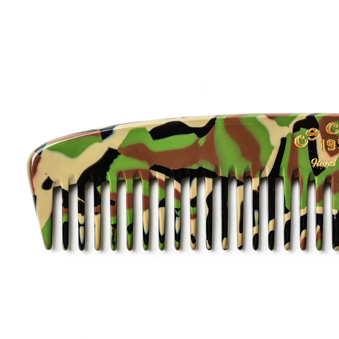 �ڸ����CS COMB POCKET��CAMOUFLAGE�ˡ�CS1950�ʥ������