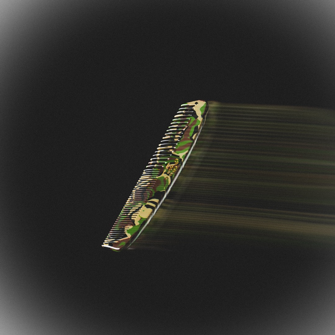 �ڸ����CS COMB POCKET��CAMOUFLAGE�ˡ�CS1950�ʥ������