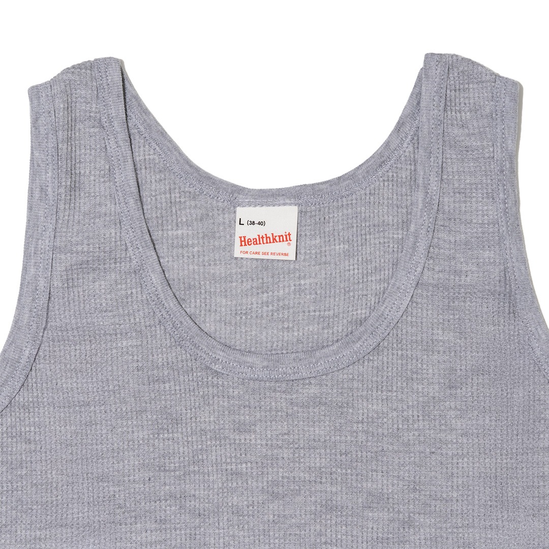 �١����å���åե� ���󥯥ȥå� #611�ʥإ������졼�ˡ�Healthknit�ʥ��󥯥ȥåס�