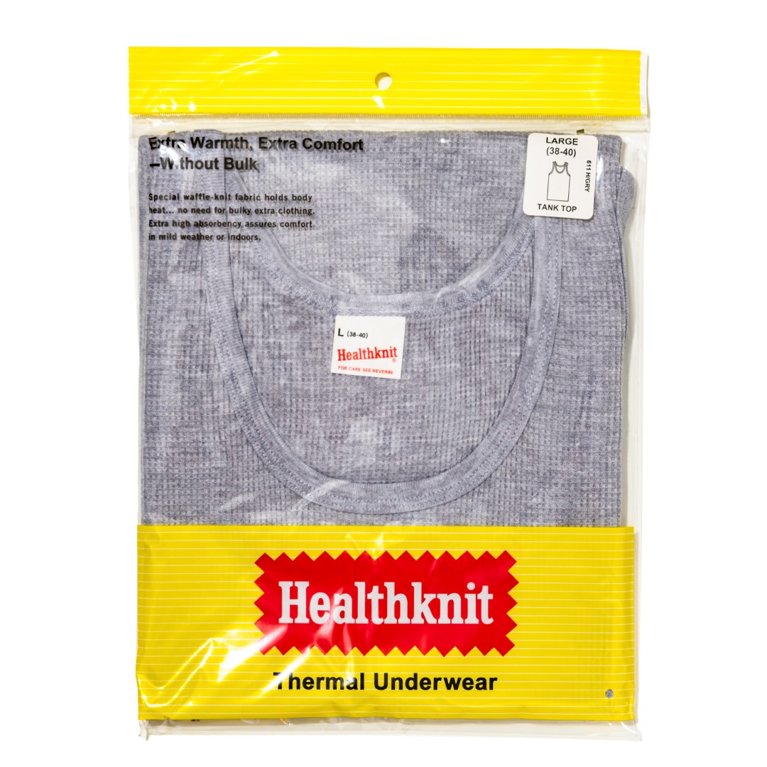 �١����å���åե� ���󥯥ȥå� #611�ʥإ������졼�ˡ�Healthknit�ʥ��󥯥ȥåס�