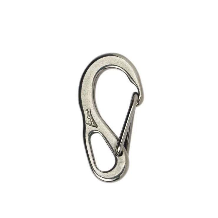 Gloma Carabiner "1501"��DETAIL INC.�ʥ���ӥʡ�