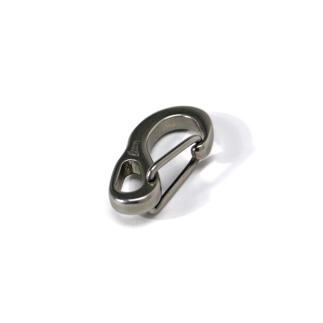 Gloma Carabiner "1501"��DETAIL INC.�ʥ���ӥʡ�
