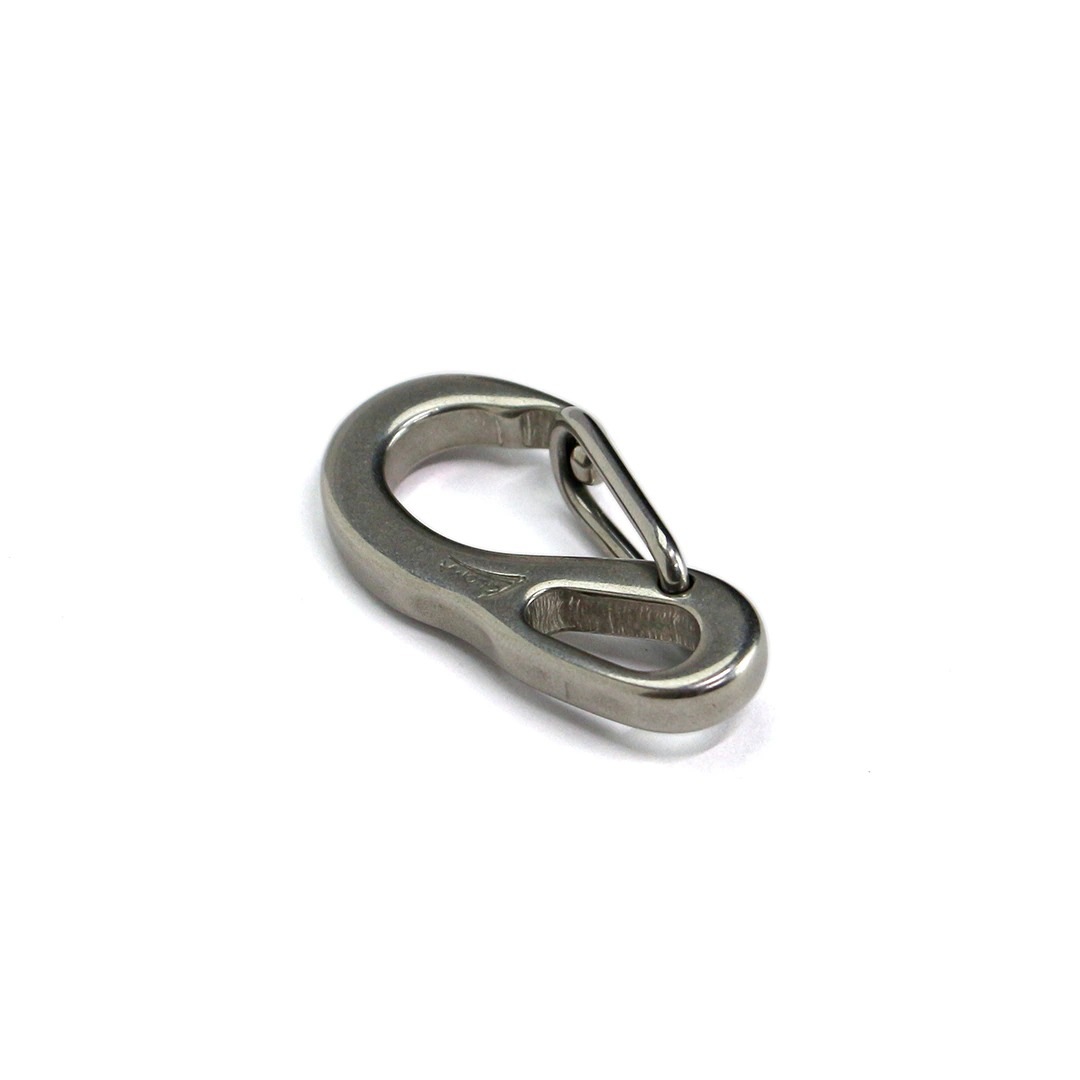 Gloma Carabiner "1501"��DETAIL INC.�ʥ���ӥʡ�